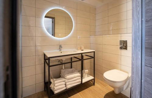 Residence Saletta Casale - Foto 53