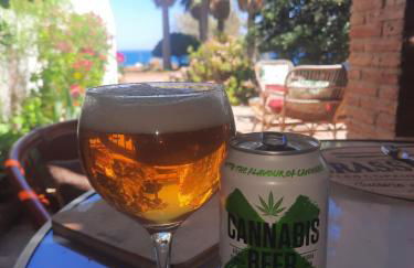 Loma del Rey 56 - casa primera linea de mar - Foto 8