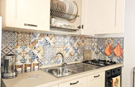 Jasmine House Ustica heart - Foto 5