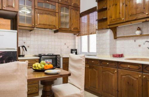 Katrin's Penthouse & Katrin's Apartment-Alepou Corfu - Foto 28