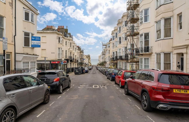 Host Stay Waterloo Apartment - Foto 25