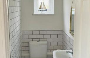 Poppy's Coastal Retreat - Foto 13