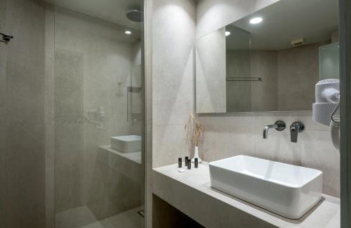 Mirtilos Studios & Apartments - Foto 144