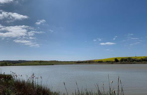 Quirky Barn Conversion Crowhurst Battle - Foto 31