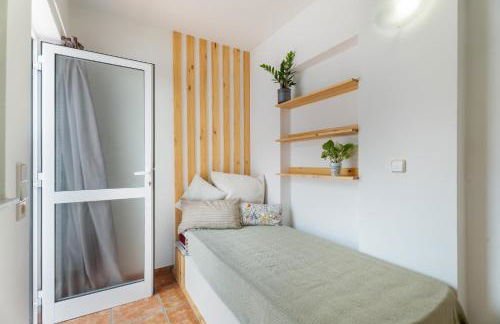 Casa Valeria Vista Mare E Teide - Foto 12