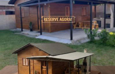 Casa aconchegante inteira - Casa por Dia Imbituba SC - Photo 4