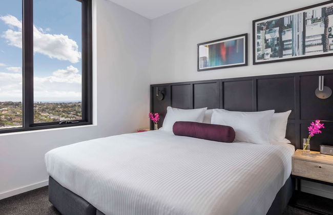 Avani Melbourne Box Hill Residences - Foto 13