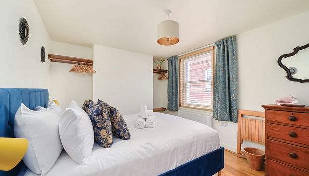 Host Stay Foundry Colours - Foto 4, Habitación