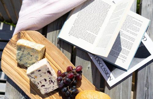 Chapterhouse - Cathedral View - Hot Tub - Foto 26