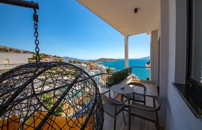 Apart-Hotel Lili2 - Foto 61