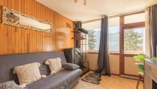 Les Plautus 1 - Appt 4p, station de ski à proximité - Foto 3