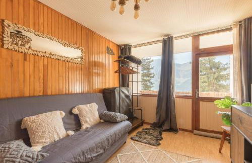 Les Plautus 1 - Appt 4p, station de ski à proximité - Foto 3