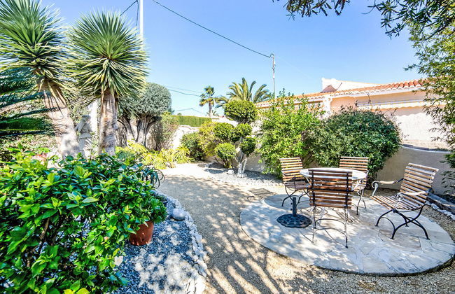 Villa Albert - Foto 24