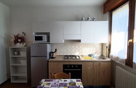 Apartment with garden, lake view and parking - Larihome A15 - Foto 4