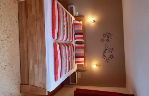 Apartment FEWO Veilchen by Interhome - Foto 8