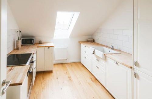 Ferienwohnung Stylo 2.0 - Foto 14