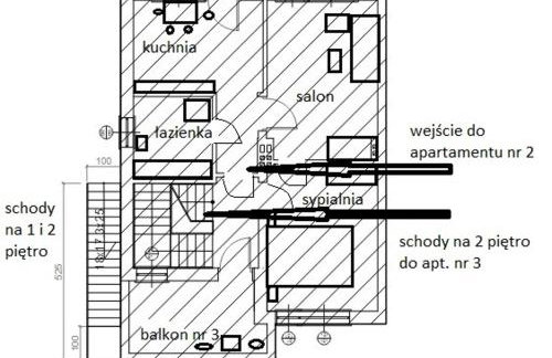 Velobaltica apartmenty - Foto 20