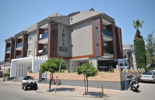 Isla Apartments - Foto 1