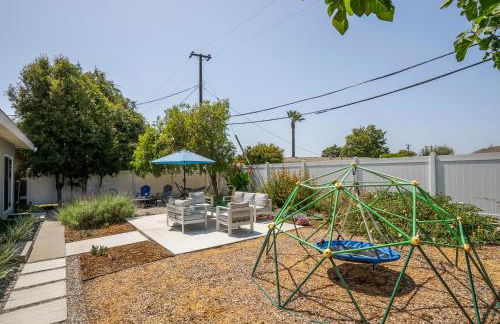 Spacious 3BR Home Near Disneyland & Knotts Berry Farm - Foto 18