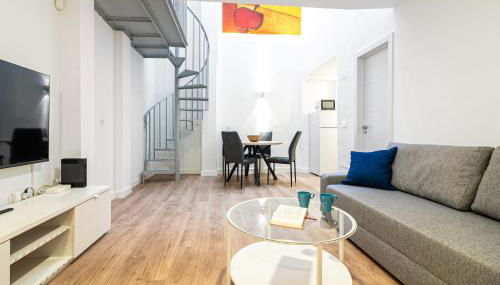 Tomas FreshApartments by Bossh Hotels - Foto 2