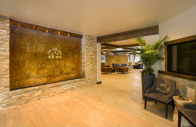 St James Place Resort - Foto 1