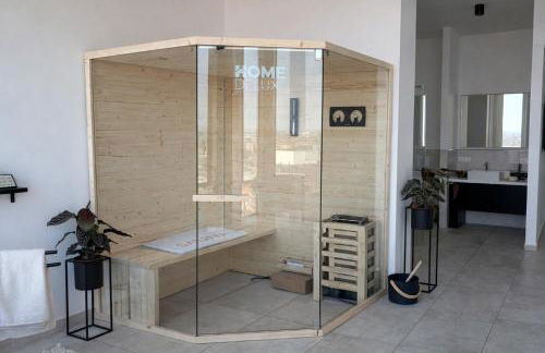 Luxuswohnung mit TOP-Aussicht - Foto 7