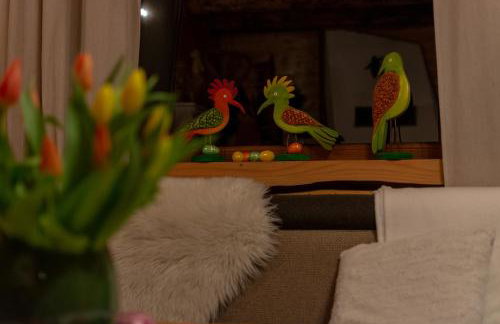 Chaty Anety Domki Całoroczne - Foto 33