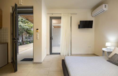Hestia Grey Villa with Guest House & Private Pool - Foto 75