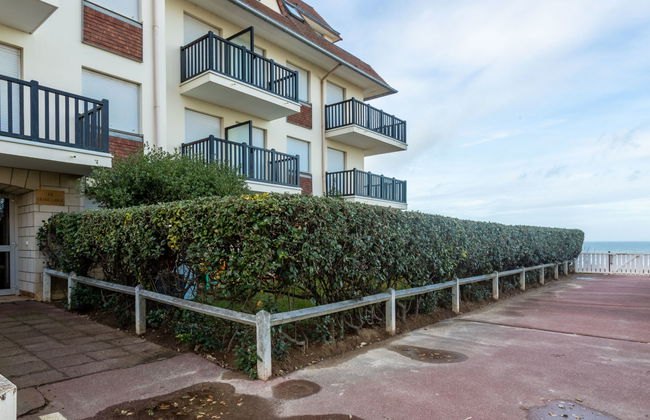 Les Normandières - Foto 20