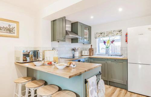 Rosemary Cottage - Foto 8