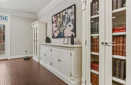 Luxury 3-Level Townhome Minutes to Annapolis - Foto 11