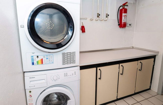 Family Fun With Fjord View - By Traum Ferienwohnungen - Foto 71