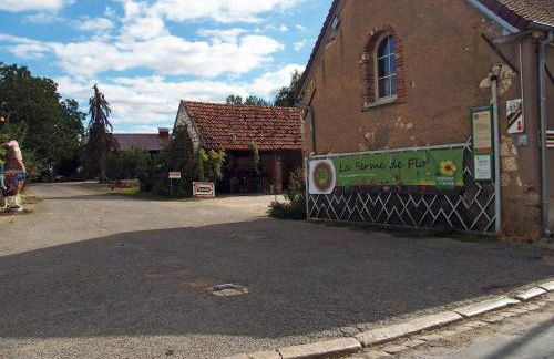 La Ferme de Flo' - Foto 10