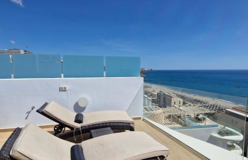 Dúplex con vistas impresionantes - Photo 1