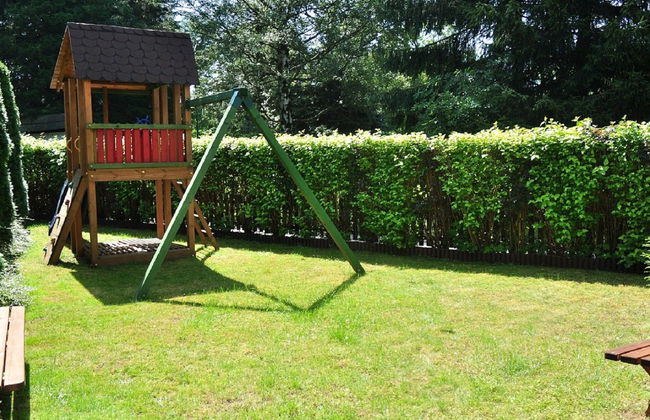 4 bedroom House in Kowary with garden and terrace - Photo 24