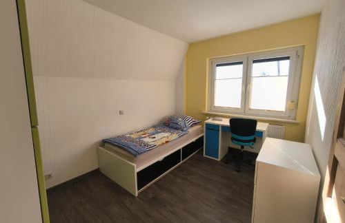 Leuchtturmhus - Foto 11