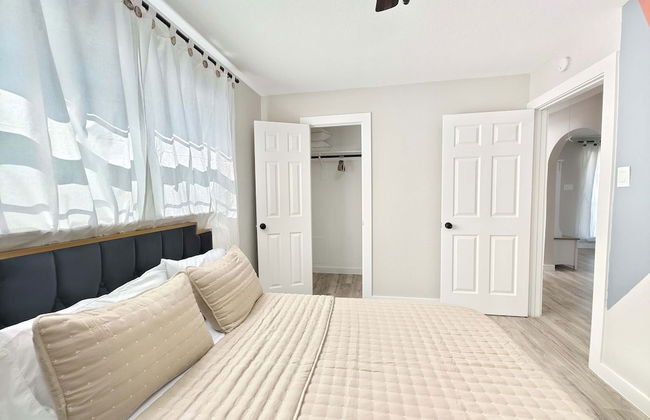 Sageview Cottage 4 BDR w/ Pool, Pet Friendly! - Foto 15