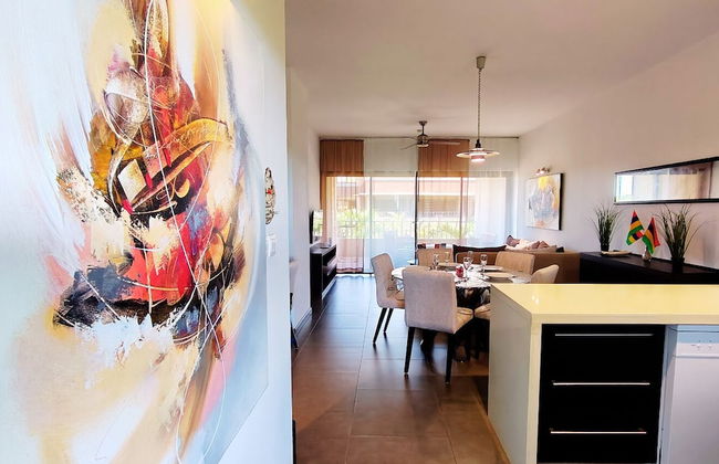 Tropical Elégance - Foto 8