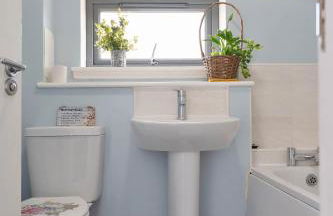 House near Edinburgh Ideal for Small Groups, Contactors & Tourists - Photo 14