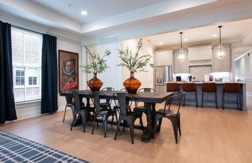 Watch Hill Manor Bourbon Commons - Foto 41