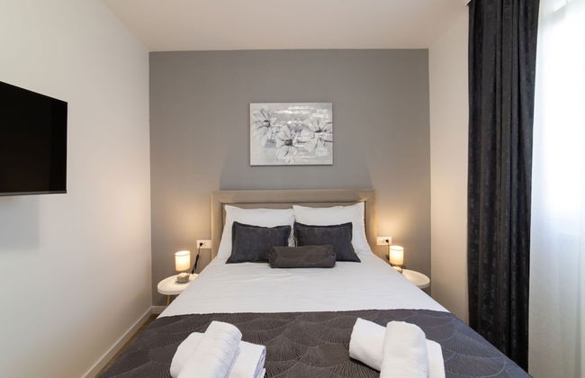 Luxury Kastela Villa With Heated Pool and Lounge Area - Foto 2