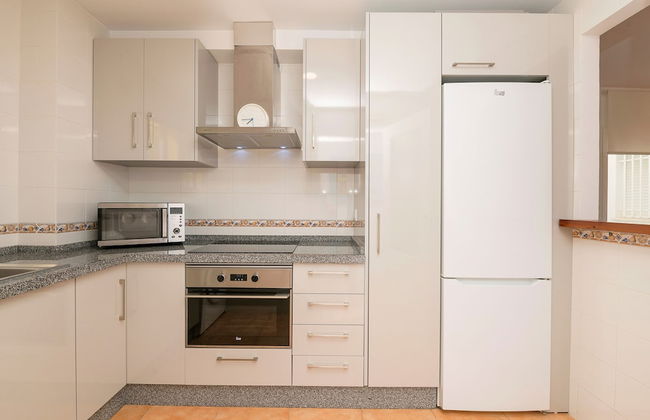 Sanlucar Golf in Sanlucar de Barrameda - Foto 14