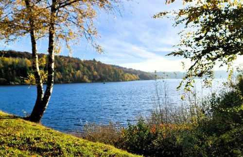 Haus Rosengarten mit Sauna - Foto 34