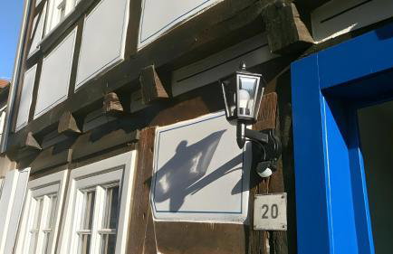Ferienwohnungen Homberger Altstadt - Photo 1
