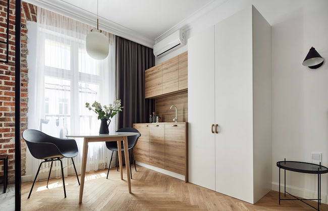 Saint Agnes Apartments Old Town - Foto 31