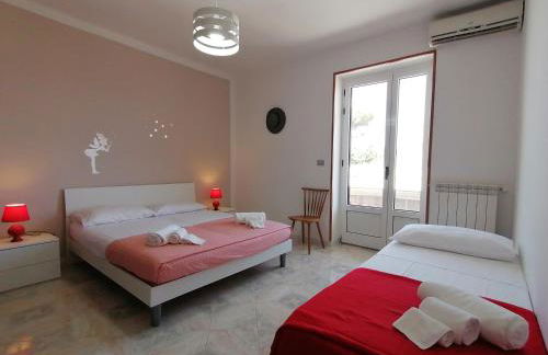 Mary Rose ideale per 2 famiglie o gruppi di amici - Foto 9