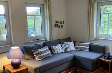 Ferienwohnung am alten Backhaus - Foto 18