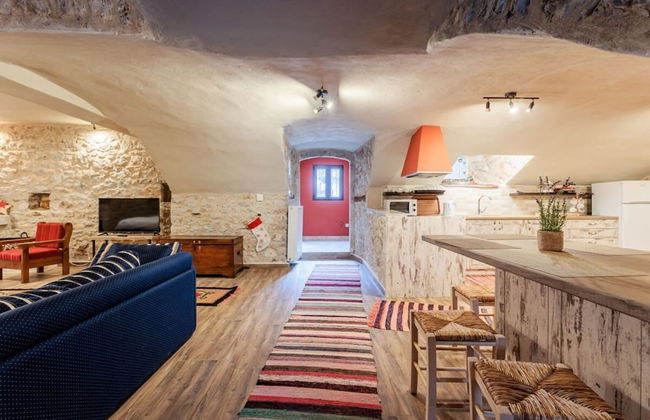 Arcadia Getaway - Levidi Sani 11 Studio - Foto 2