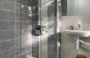 Grand Gite Jacuzzi - Foto 2