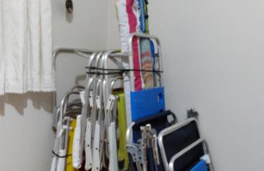 Apartamento em Caioba com wi-fi - Foto 26
